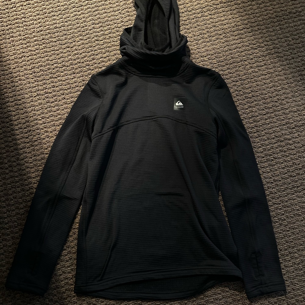 Quicksilver Hoodie (XS)